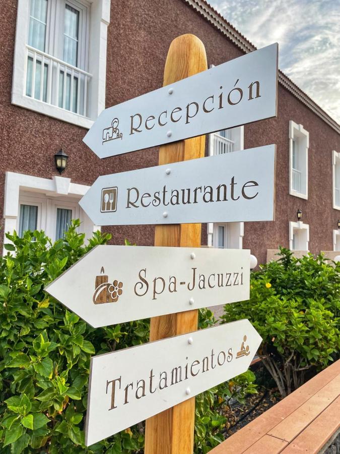 Balneario Pozo De La Salud Hotel Sabinosa Bagian luar foto